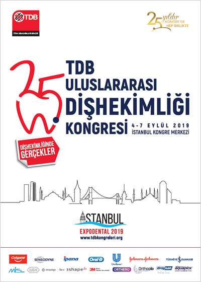 TDA 25th International Dentistry Congress