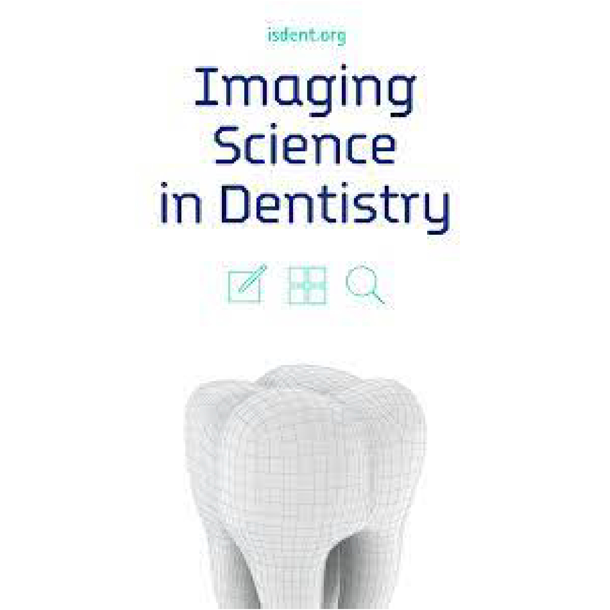 Imaging Science in Dentistry