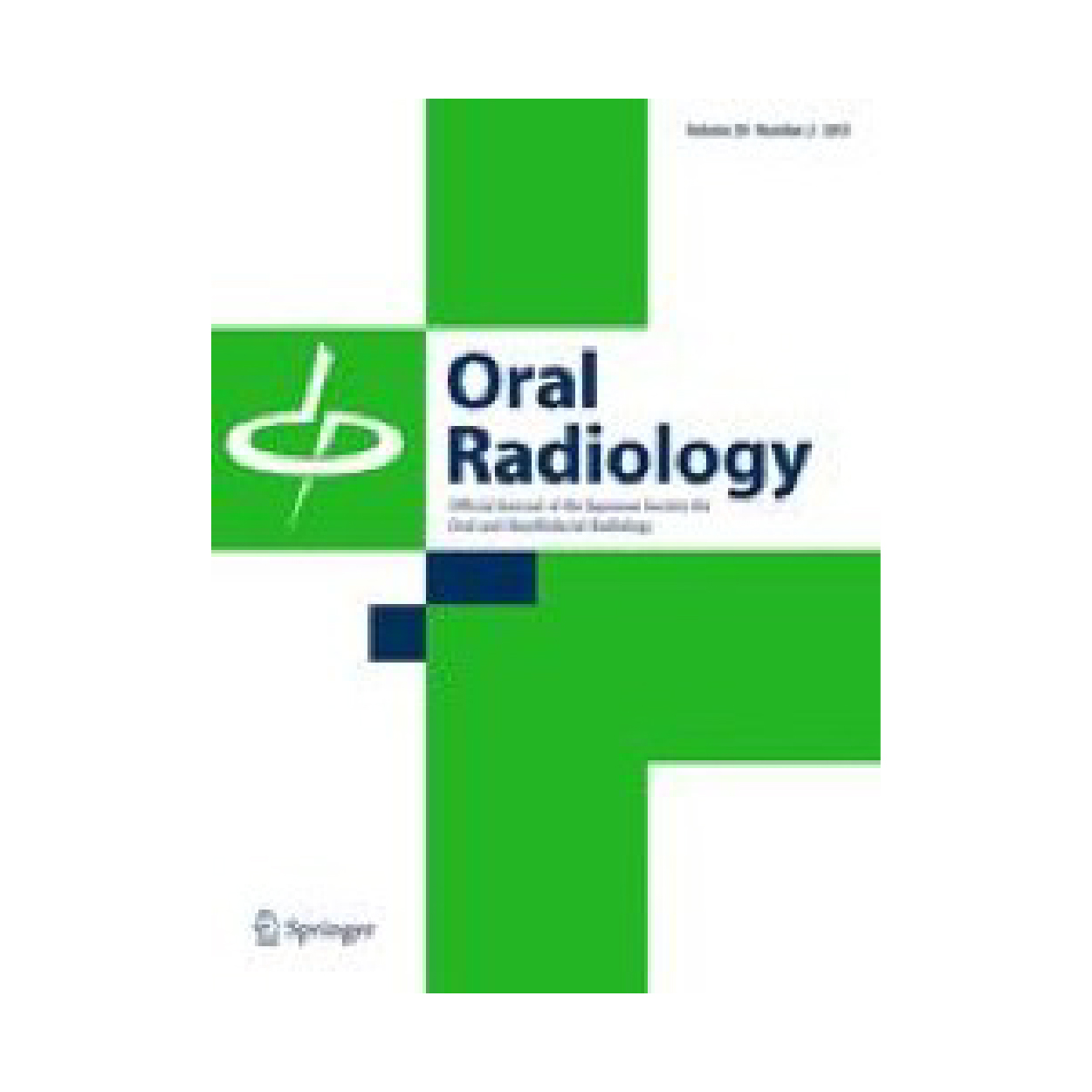 Oral Radiology