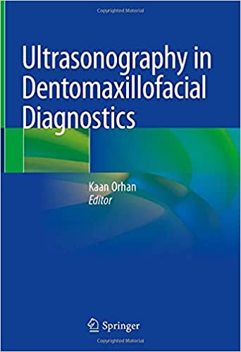 Ultrasonography in Dentomaxillofacial Diagnostics