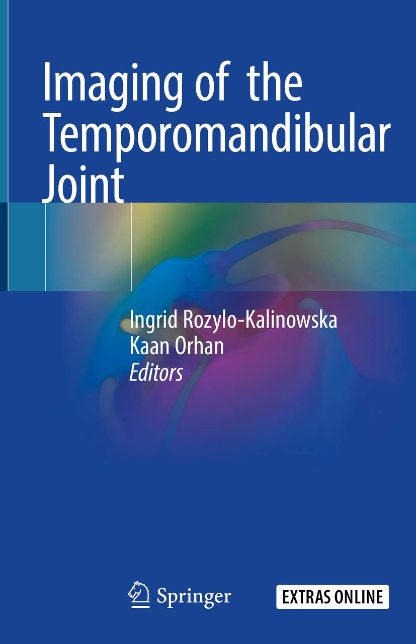 Imaging of the Temporomandibular Joint