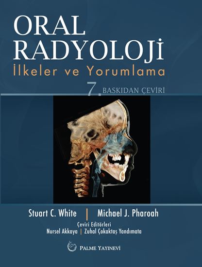 Oral Radiology - Principles and Interpretation