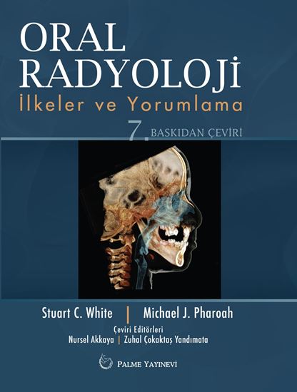 Oral Radyoloji - İlkeler ve Yorumlama