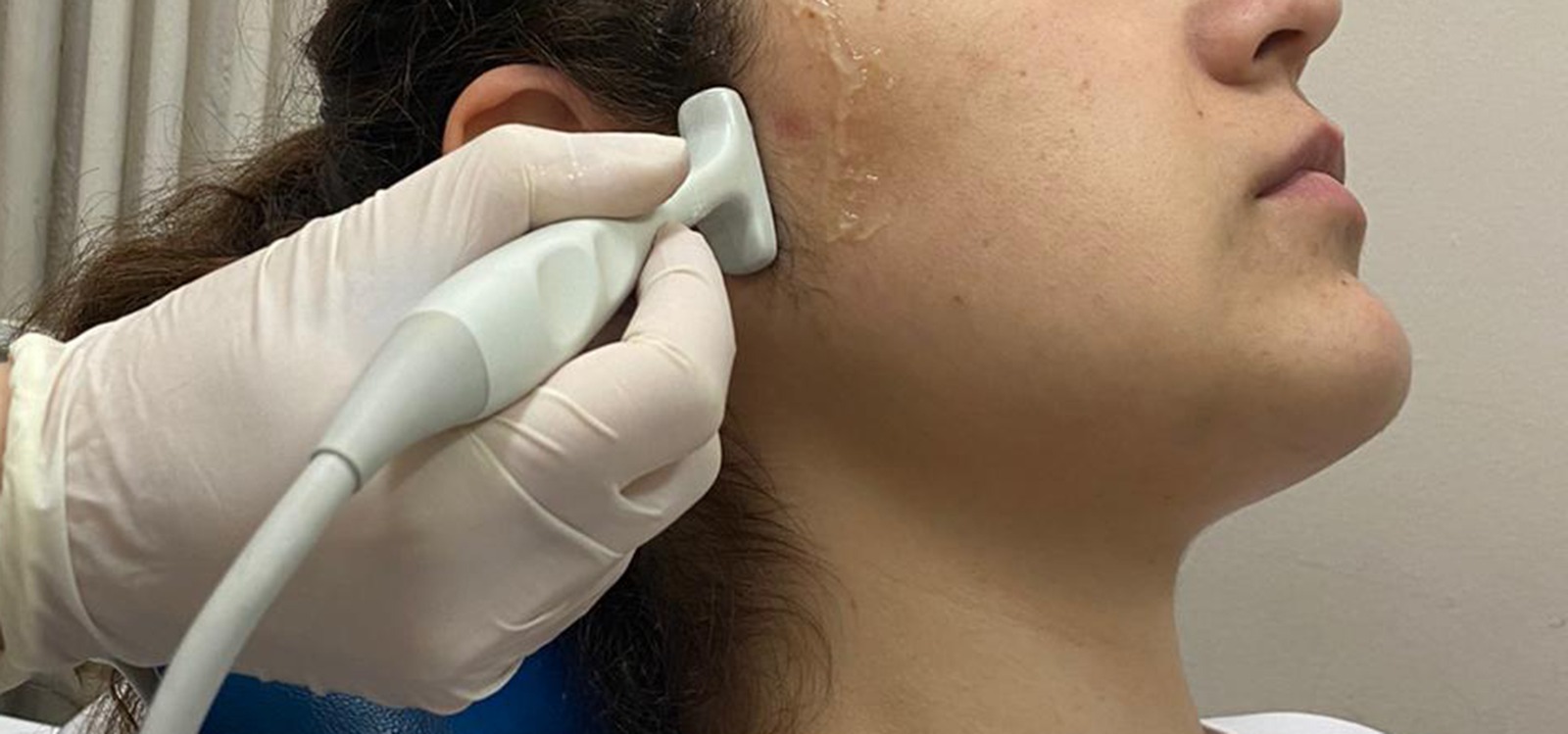 USG Imaging / TMJ anatomy, pathologies, imaging and therapies Hands-on Course