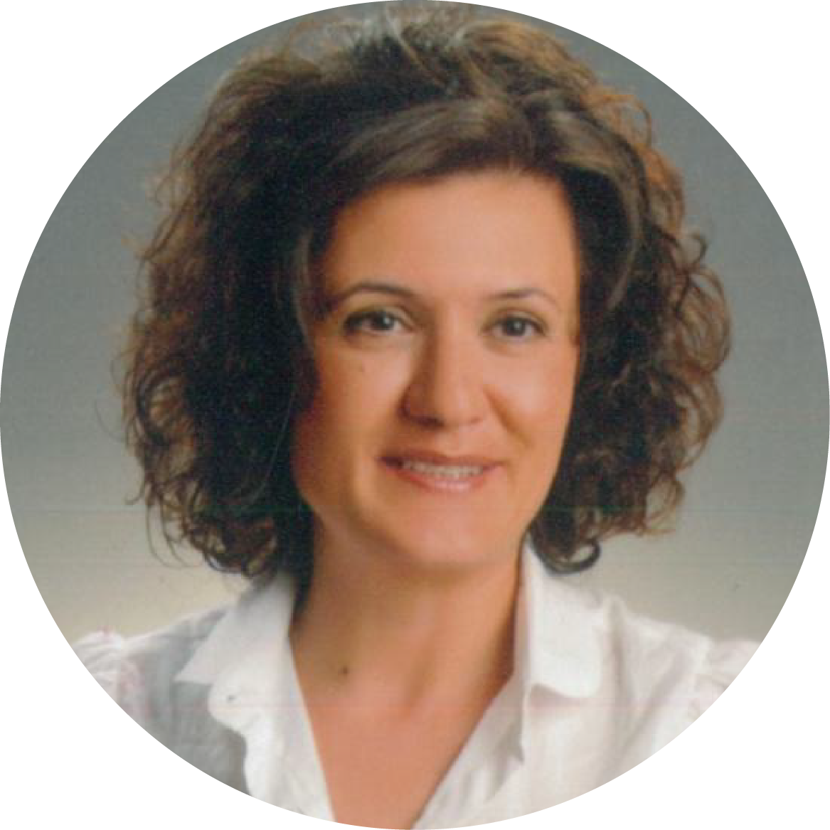 Prof. Dr. Sevgi ÖZCAN