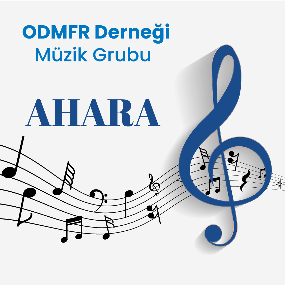 Müzik Grubumuz Kuruldu!