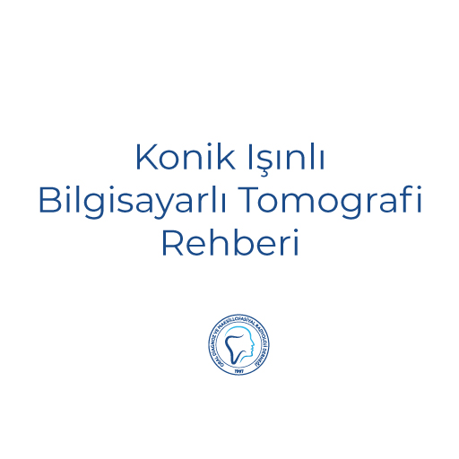 Konik Işınlı Bilgisayarlı Tomografi Rehberi