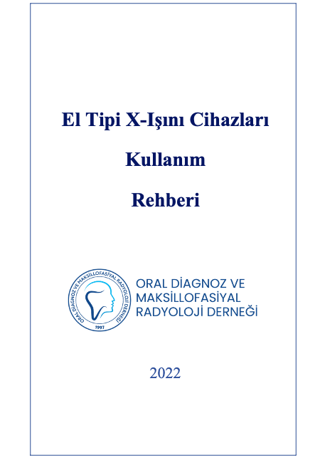 El Tipi X-Işını Cihazları Kullanım Rehberi