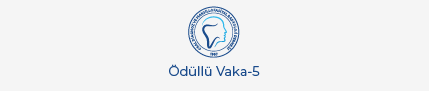 Ödüllü Vaka 5