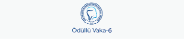 Ödüllü Vaka 6