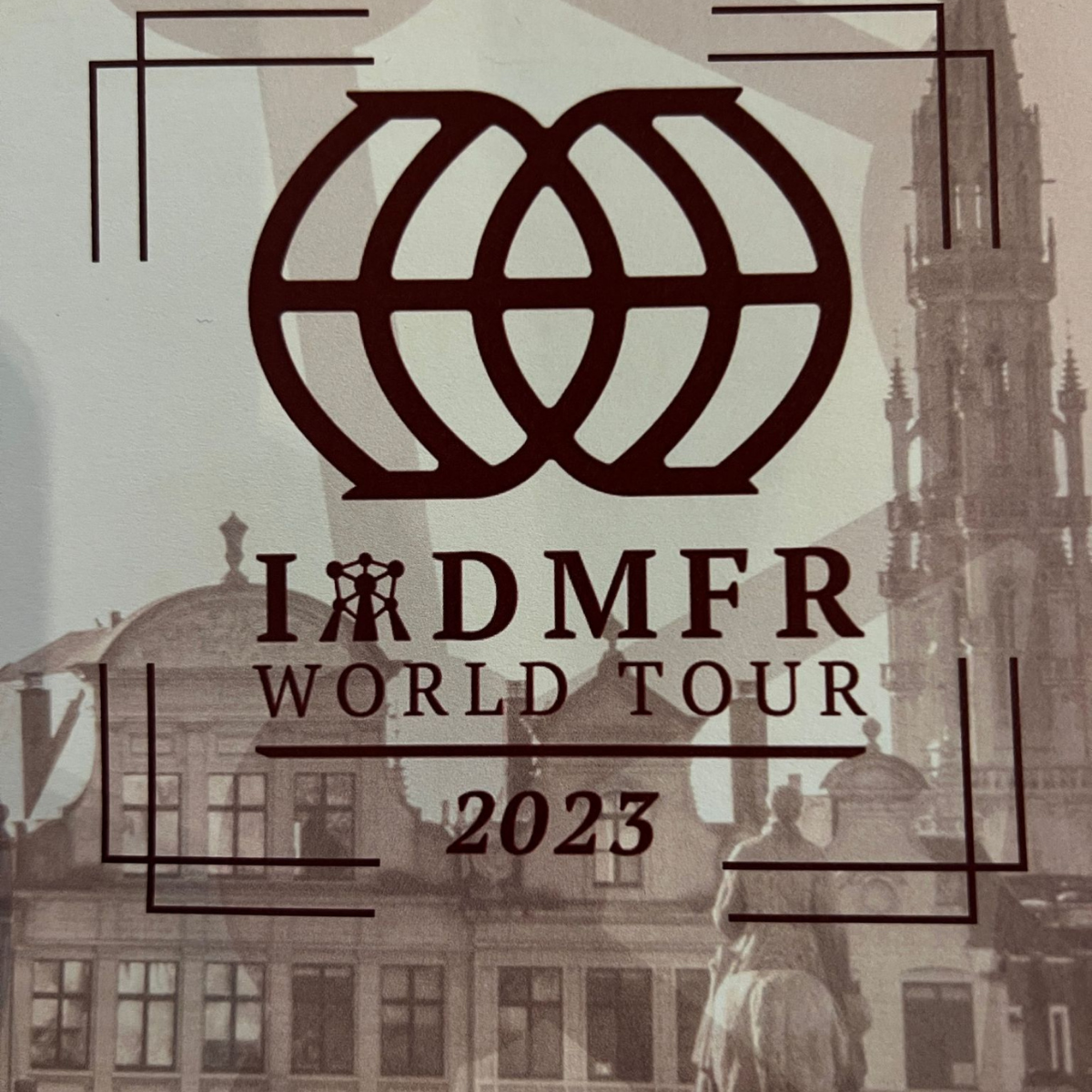 International 2027 Dentomaxillofacial Radiology Congress will be held in Türkiye!