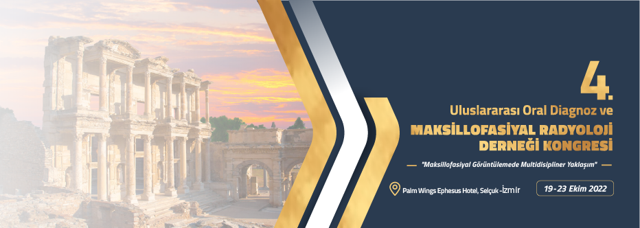 4th International Congress of the Association of Oral Diagnosis and Maxillofacial Radiology
