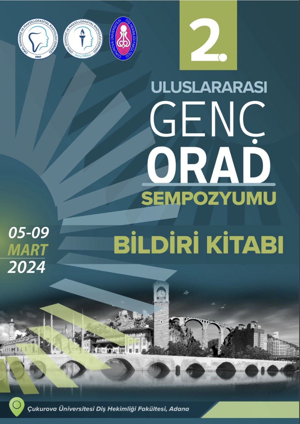 2. Genç ORAD Sempozyumu Bildiri Kitabı