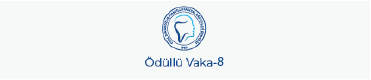 Ödüllü Vaka 8