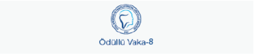 Ödüllü Vaka 8
