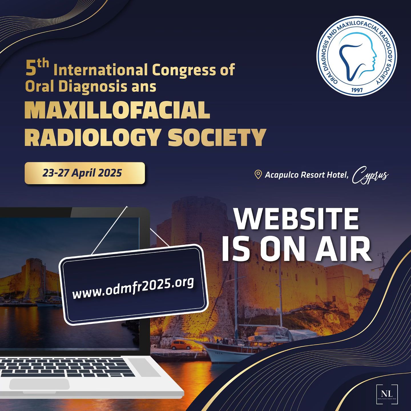 You are invited to our 5th International Congress!