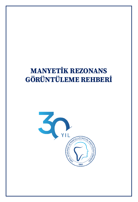 Manyetik Rezonans Görüntüleme Rehberi