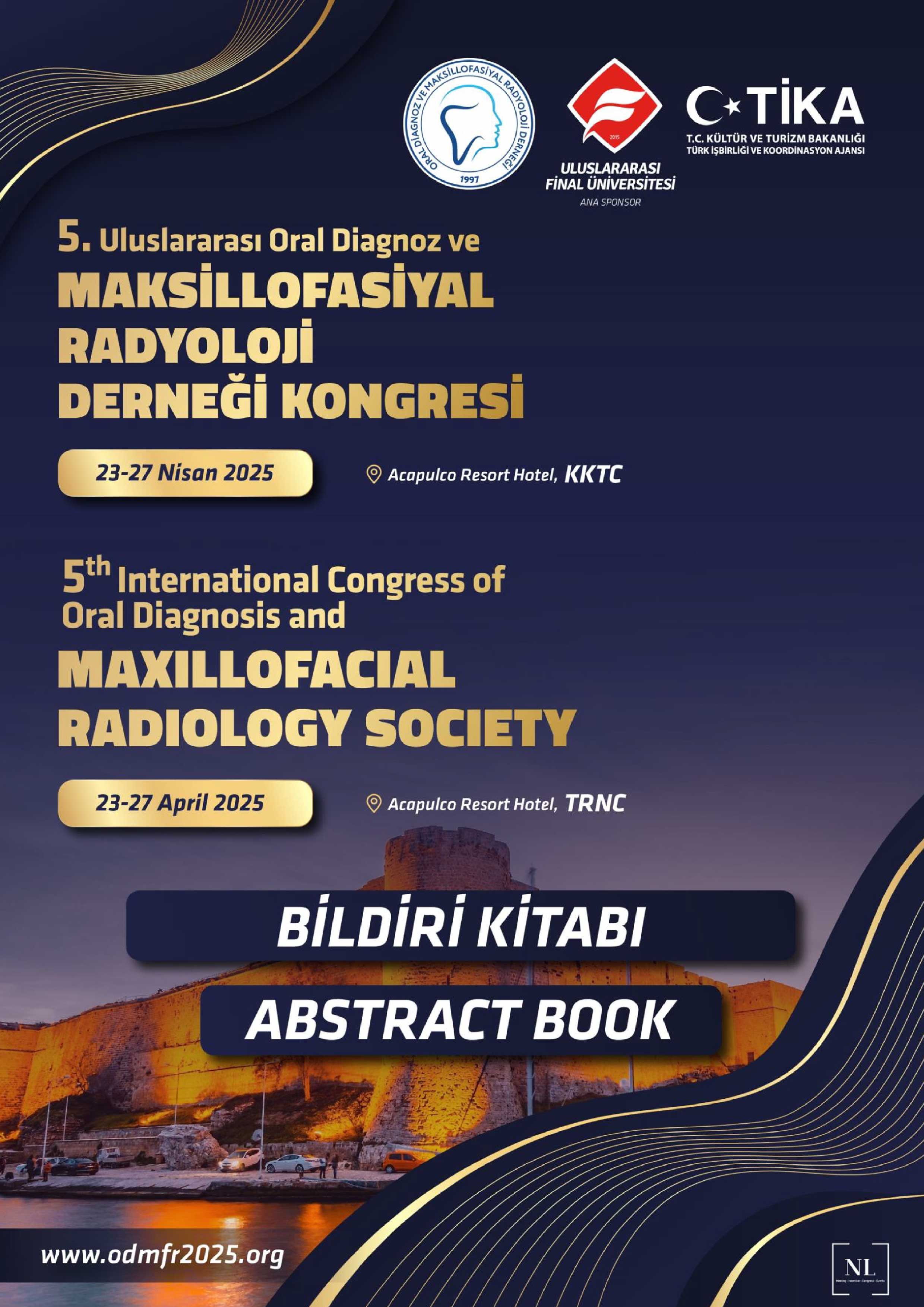 5. ODMFR 2025 Bildiri Kitabı