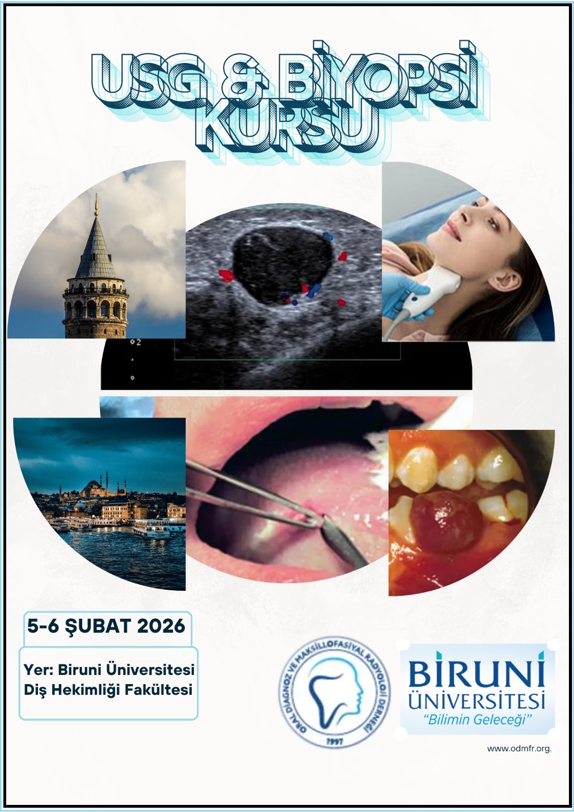 DIAGNOSTIC EVALUATION METHODS IN ORAL DISEASES